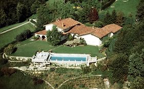 Villa La Vittoria